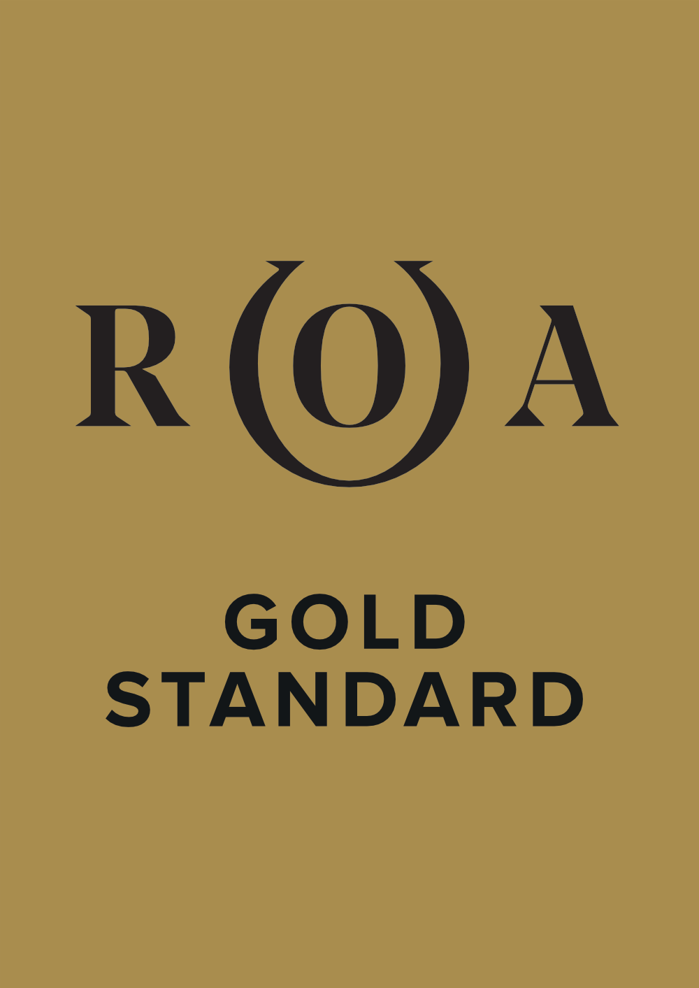 ROA Gold Standard